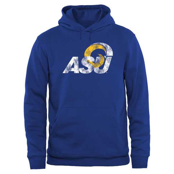 Men's Angelo State Rams Big x26 Tall Classic Primary Pullover Hoodie - Royal,We sell and wholesale Men's Angelo State Rams Big x26 Tall Classic Primary Pullover Hoodie - Royal on line form chian!